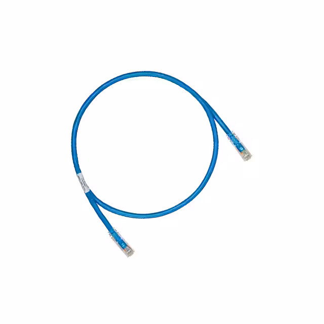 UTPK6A3MBU Panduit Corp  Assemblaggi di cavi